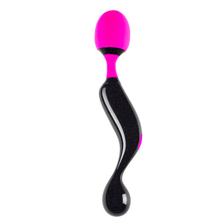High-potency Symphony Wand Massager by Adrien Lastic.