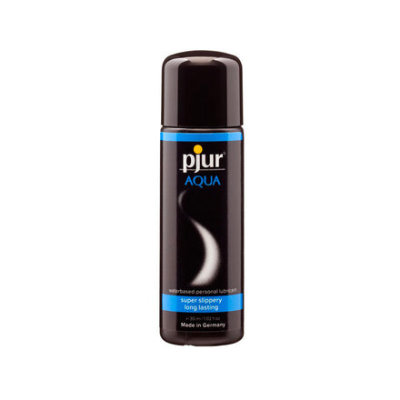 30ml Pjur Aqua Water-based Lubricant