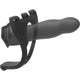 Be Ready Hollow Strap-On by Body Extensions