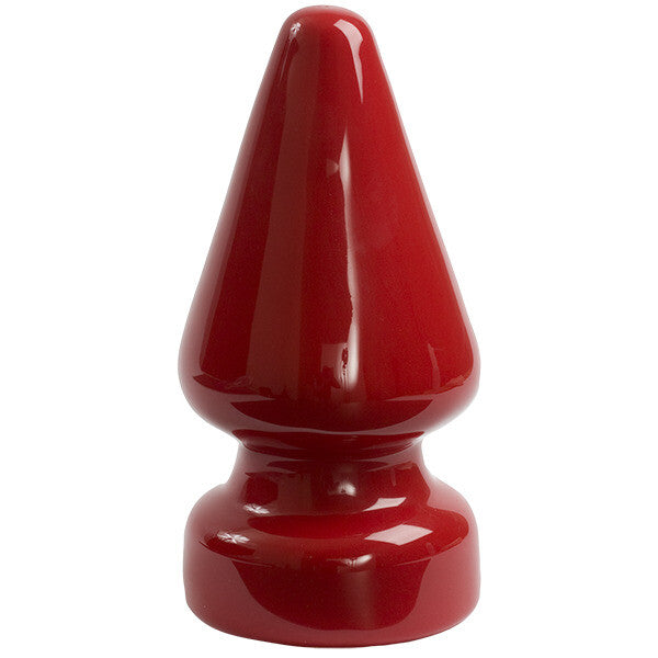 The Red Boy Butt Plug - A Thrilling Experience!