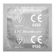 12 Pack of EXS Snug Condoms for a Comfortable Fit.