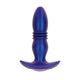 ToyJoy Tough Thrusting Buttplug for Ultimate Pleasure