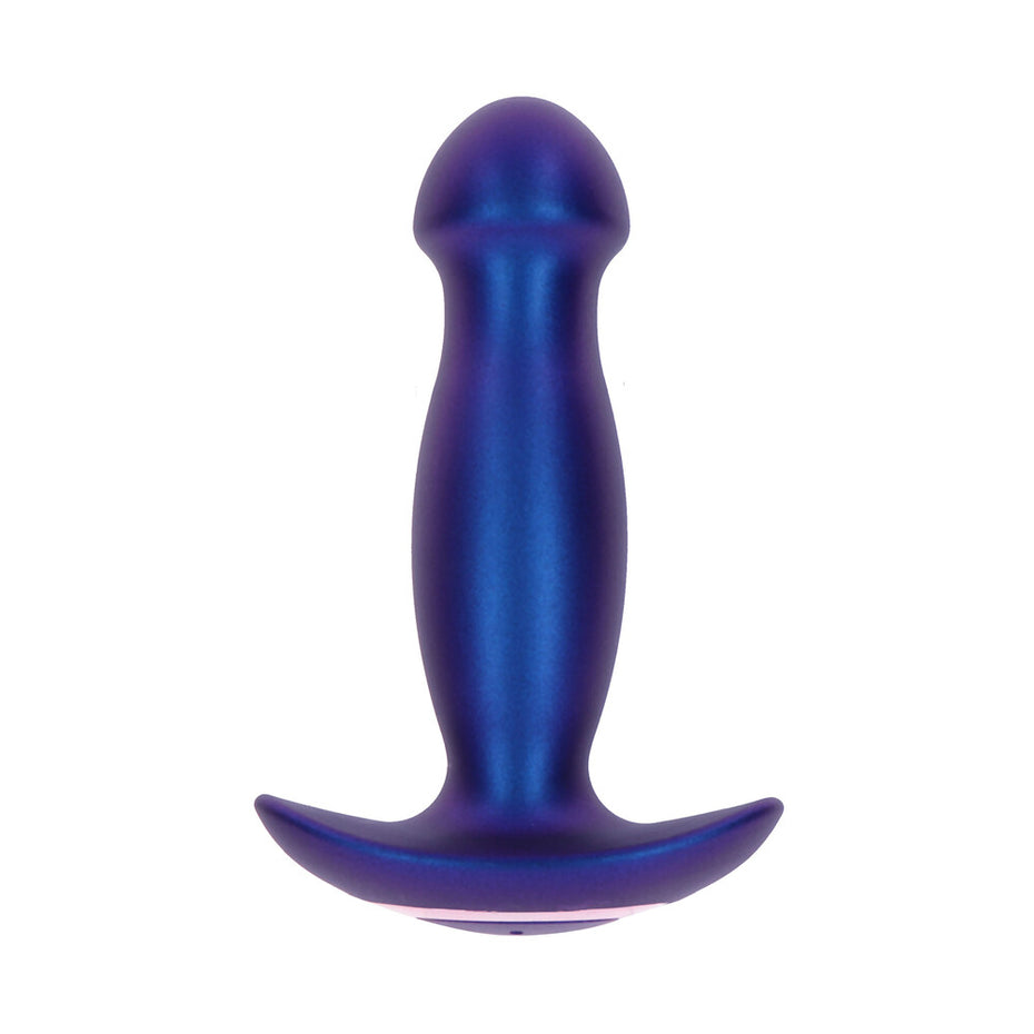 Wild Magnetic Pulse Buttplug by ToyJoy Buttocks.