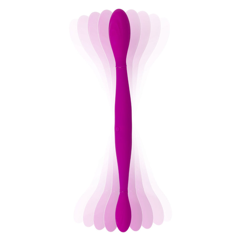 Dual-ended Infinity Dildo by ToyJoy