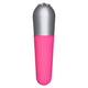 Compact Pink Vibrator by ToyJoy Funky Viberette.