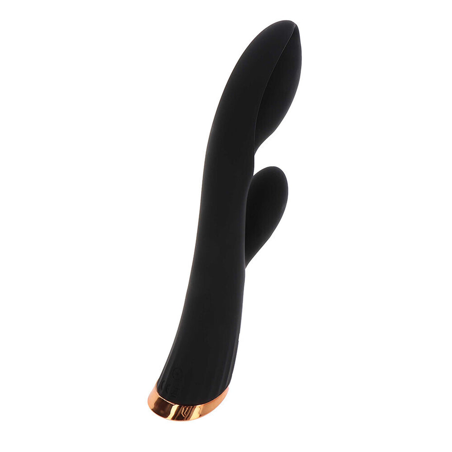 Intense Vibrating ToyJoy Ivy Cassia in Xtra Size