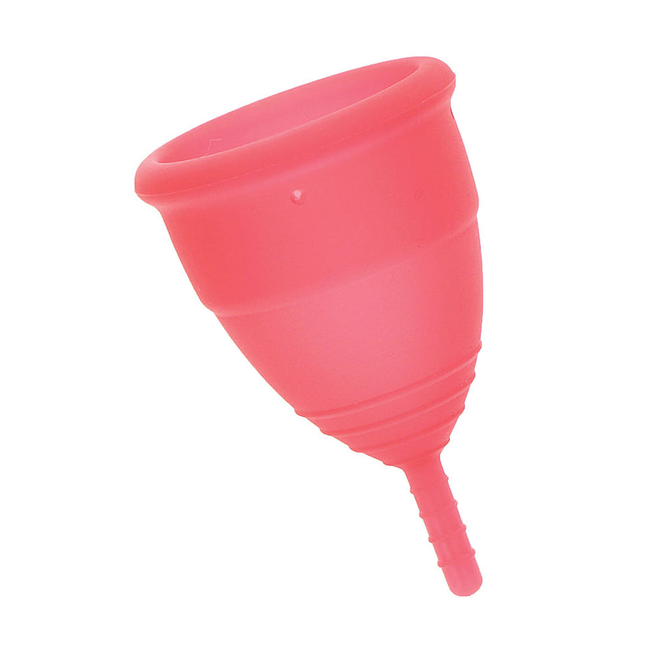 Large Mae B Menstrual Cups for Intimate Health