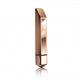 Bamboo Rose Gold Vibrator by Rocks Off.