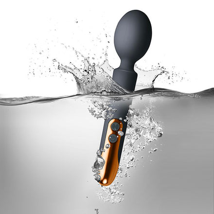 Rechargeable Play Wand by Rocks Off Oriel.