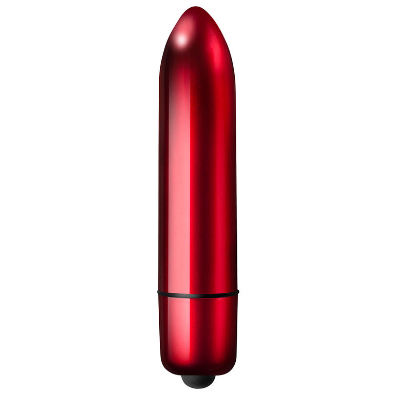 Truly Yours Red Alert Bullet ‰ÛÒ 120mm.