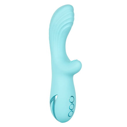 USB Rechargeable Catalina Vibrator with Climaxing Functionality.