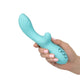USB Rechargeable Catalina Vibrator with Climaxing Functionality.