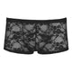 Lacy Boxer Briefs by Svenjoyment