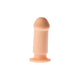 Small Dildo - Mister Dixx Little Lewis - 3.5 Inches