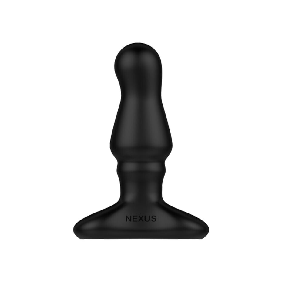 Rechargeable Inflatable Prostate Plug by Nexus.