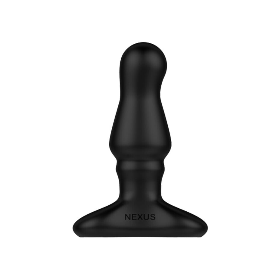 Rechargeable Inflatable Prostate Plug by Nexus.