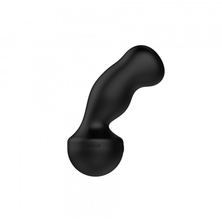 Unisex Nexus Massager with Gyro and Vibrating Functions.