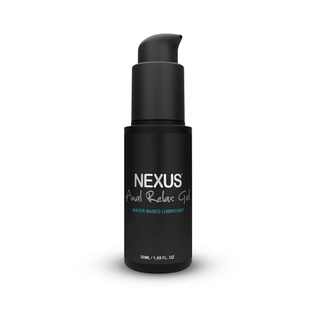 Nexus 50ml Anal Gel
