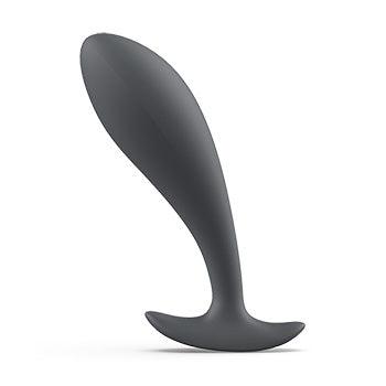 Bfilled Basic Slate Prostate Toy by bswish.