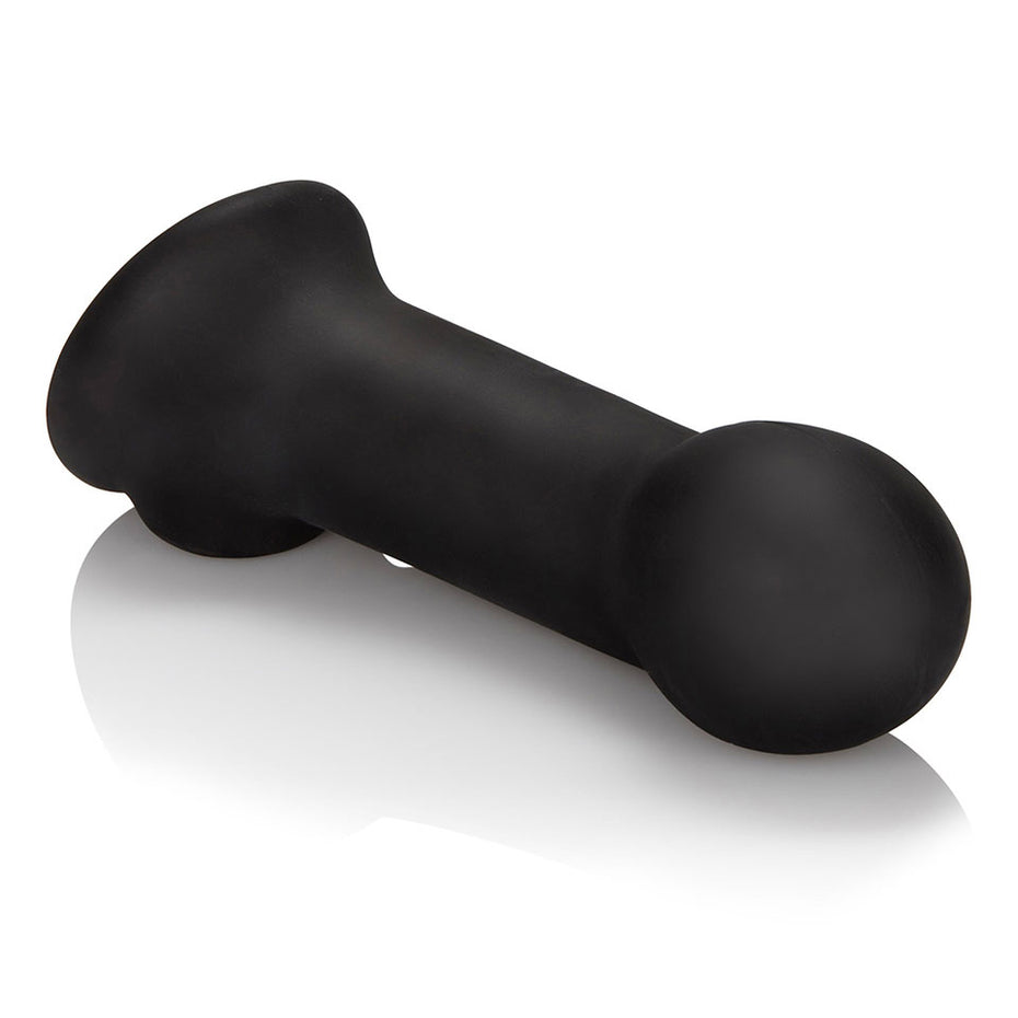 Black Penis Extender for Enhanced Performance - COLT Slugger