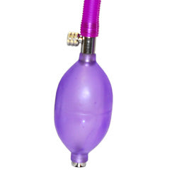 Toy Joy Penis Pump for Pleasurable Pressure.