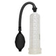 ToyJoy Sleeve Pump with Vibrating Function.