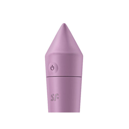 Lilac App-Controlled Ultra Power Bullet by Satisfyer