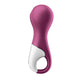 Air Pulse Stimulator and Vibrator by Satisfyer Libra