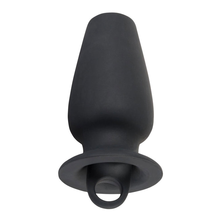Stopper Anal Tunnel Plug for Lustful Adventures.