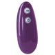 Vibrating G-Spot Spreader with Intimate Bullet