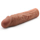 7.4" Flesh Colored Penis Extension Sleeve