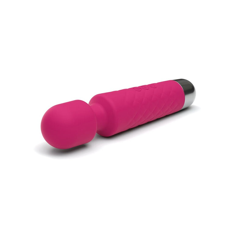 Pink Wand Vibe by Dorcel.