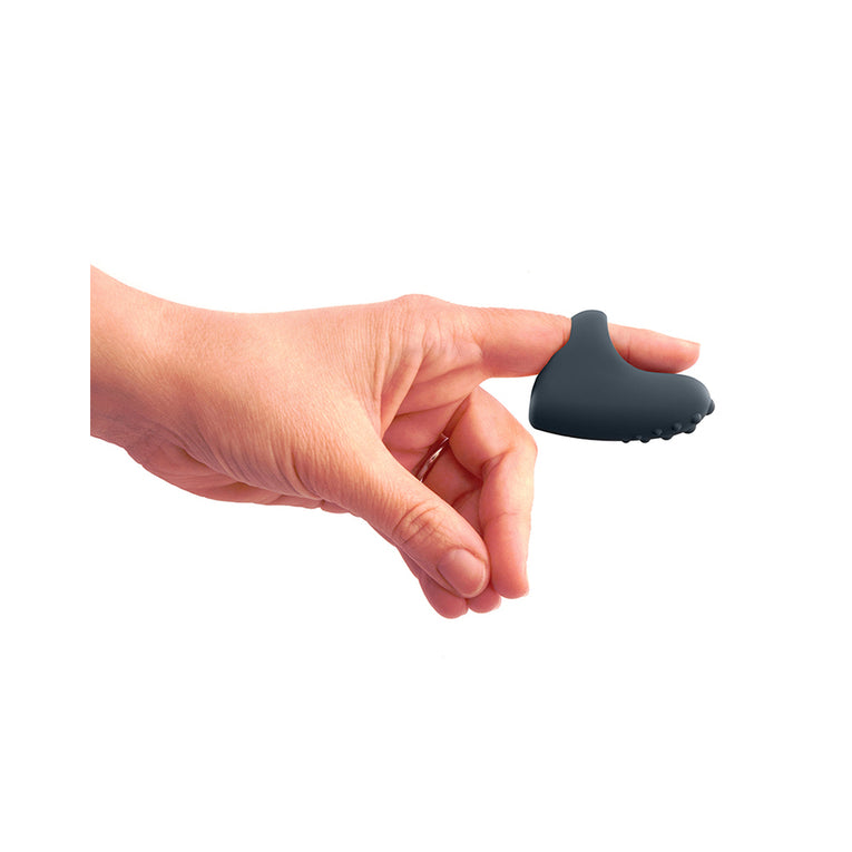 Rechargeable Finger Vibe by Dorcel.