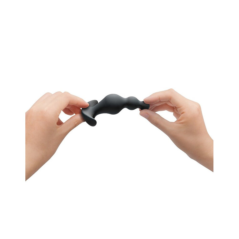 Small Dorcel Anal Training Beads.