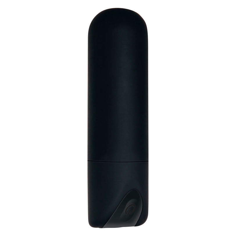 Black Tie Affair Rechargeable Cock Ring