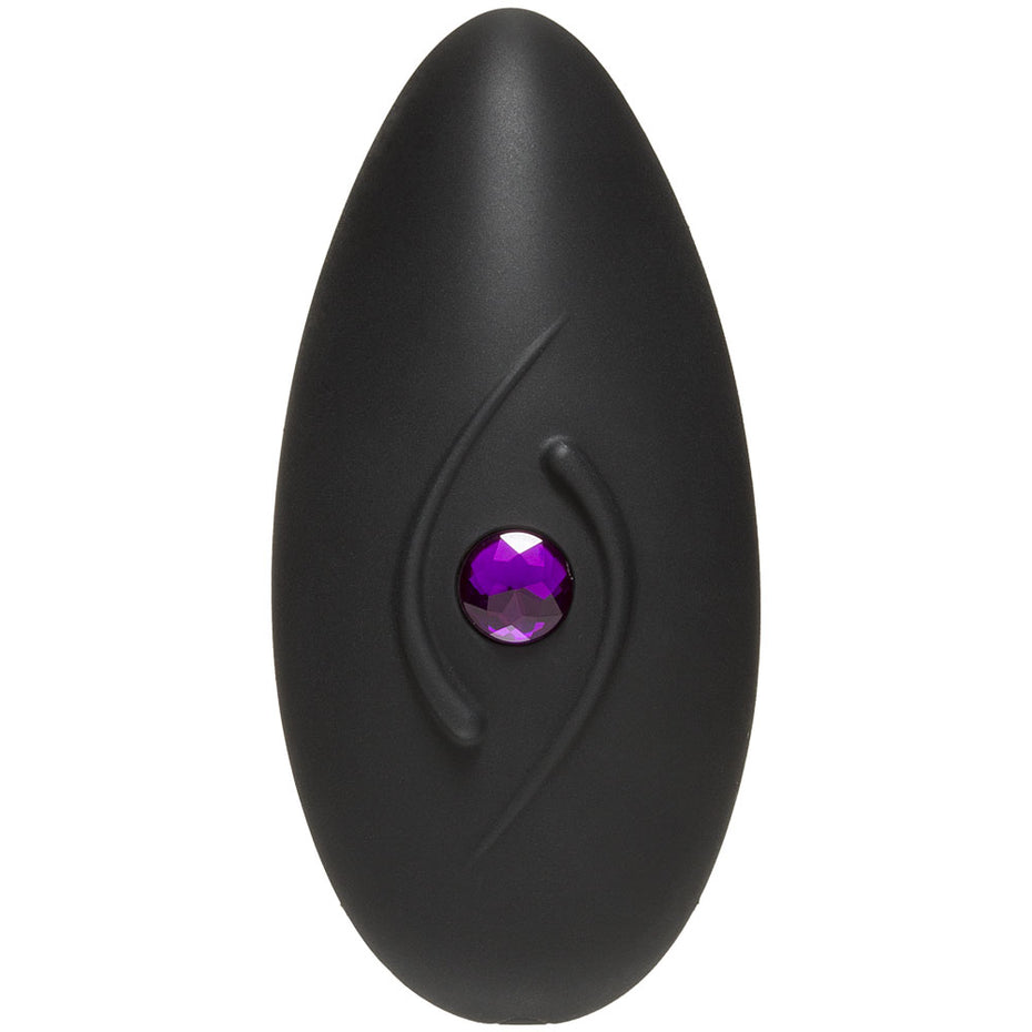 Mini Clit Vibe - Blissfully Rechargeable