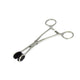 Piercing Pincer - Stainless Steel