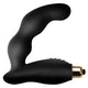 Bad Boy Prostate Massager with 7 Speeds in Black by Rocks Off.