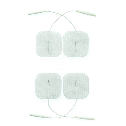 Set of Four Rimba Electro Stimulation Pads