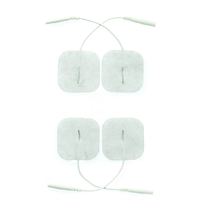 Set of Four Rimba Electro Stimulation Pads