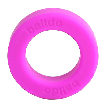 Purple Balldo Spacer Ring - Single