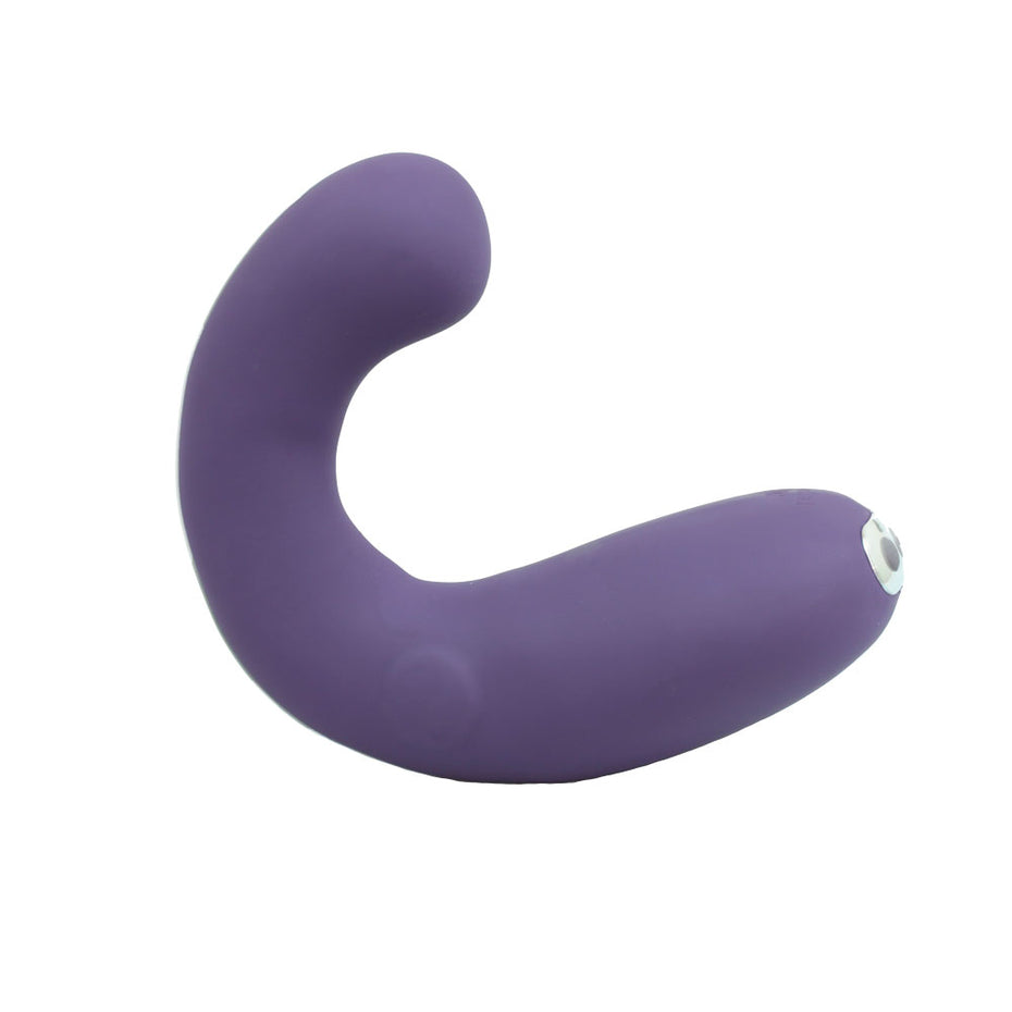 Purple G-Spot & Clit Stimulator - Je Joue G-Kii