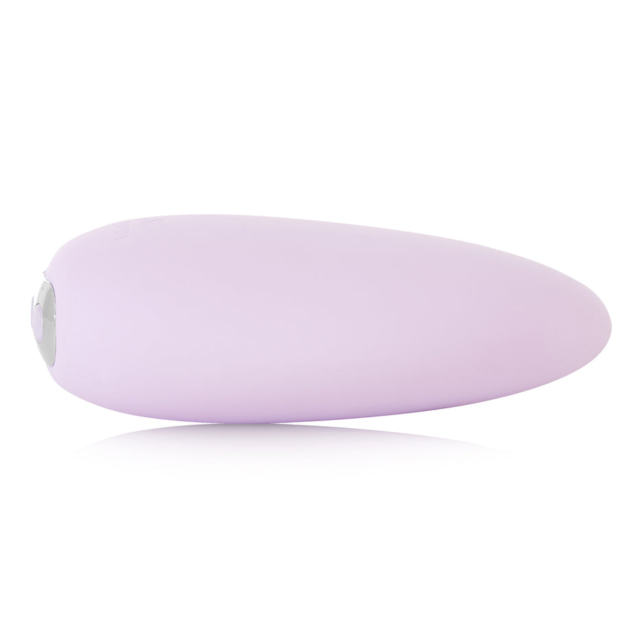 Lilac Clitoral Vibrator - Je Joue Mimi Soft