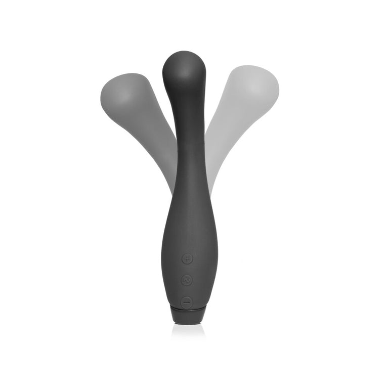 Flexible G-Spot Vibrator by Je Joue Juno