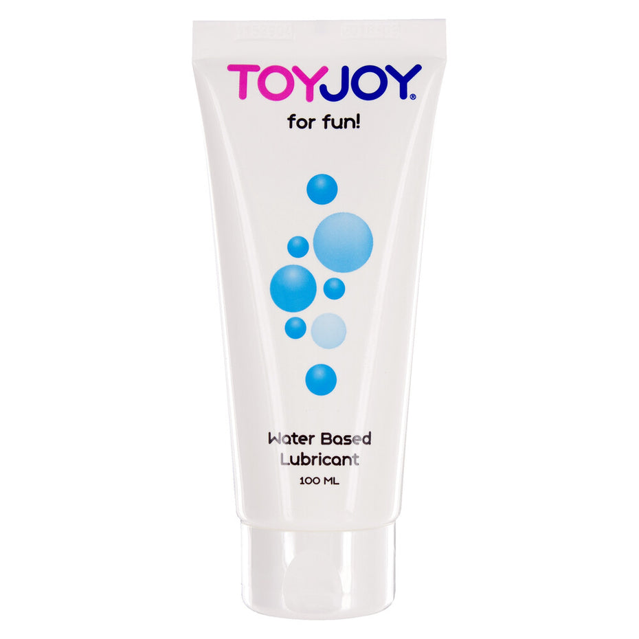 100ml Toy Joy Water-Based Lube