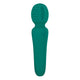 Green Petite Wand from Adam & Eve for Private Pleasure.