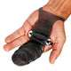 Vibrating Finger Glove for Ultimate Pleasure - Master Bang Series