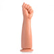 Fist-Shaped Dildo by Master Series.