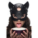 Naughty Kitty Cat Mask from Master Series
