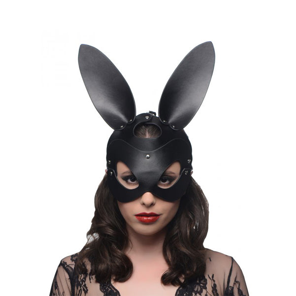 Bad Bunny Mask from the Master Series